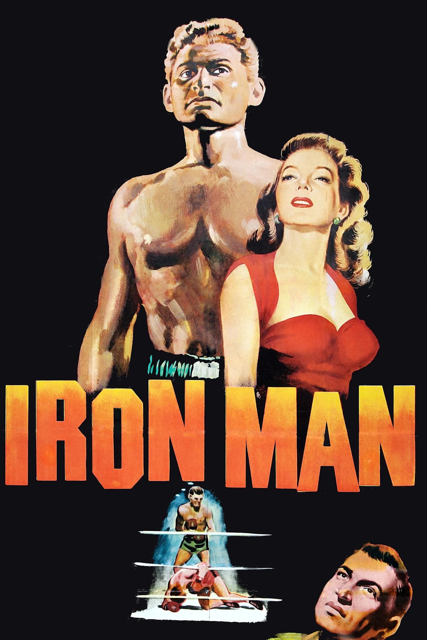 Iron Man photo