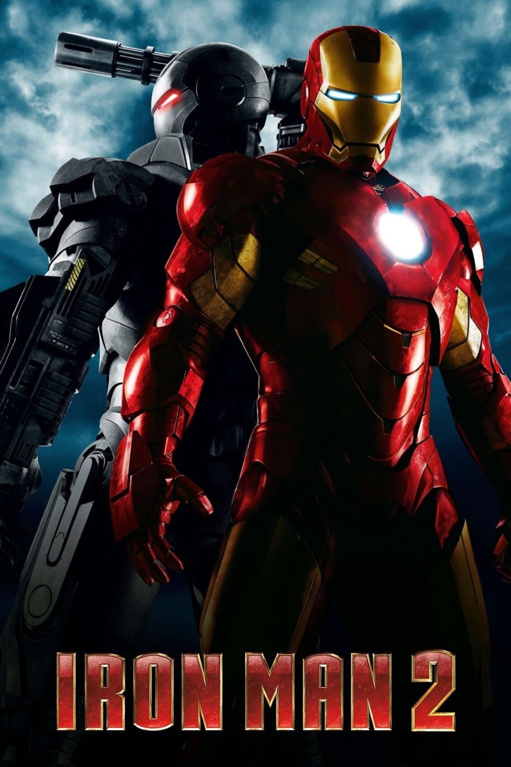 Iron Man 2 photo