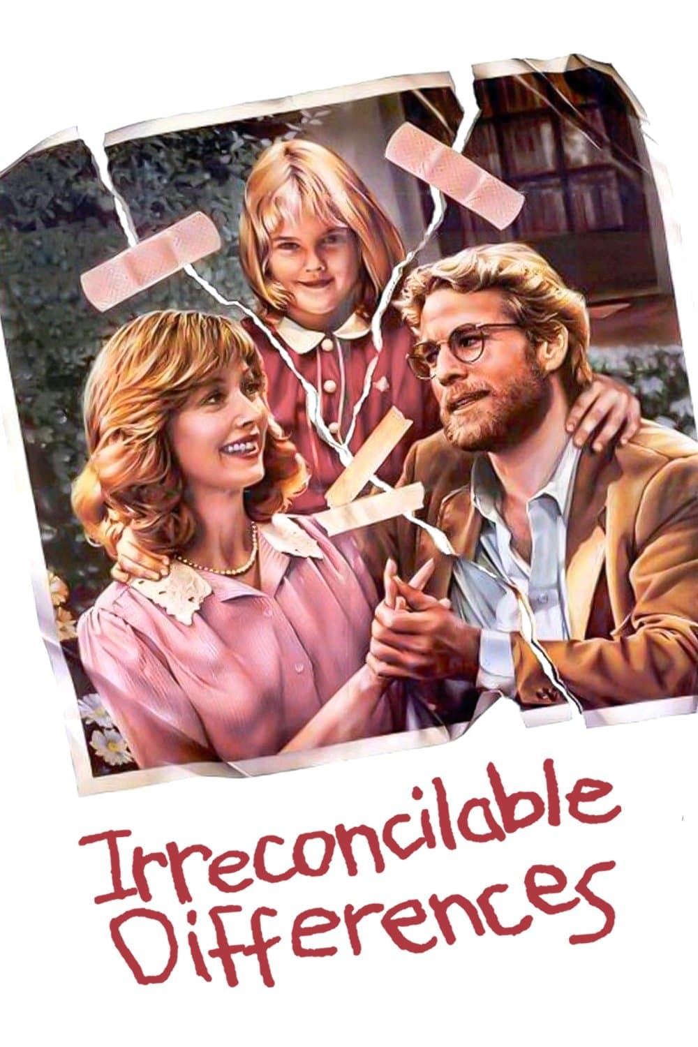 Irreconcilable Differences photo