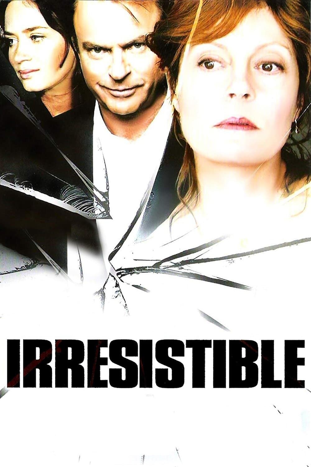 Irresistible photo