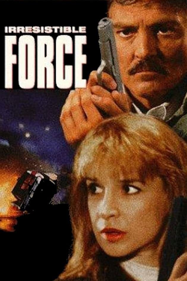 Irresistible Force photo