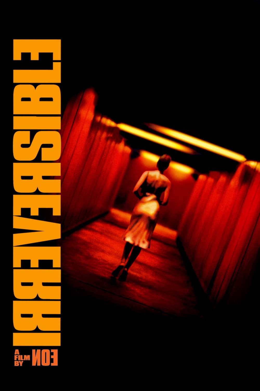 Irreversible photo
