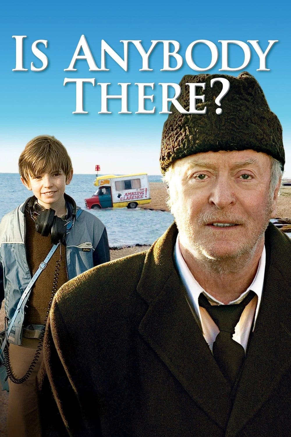 Is Anybody There? photo