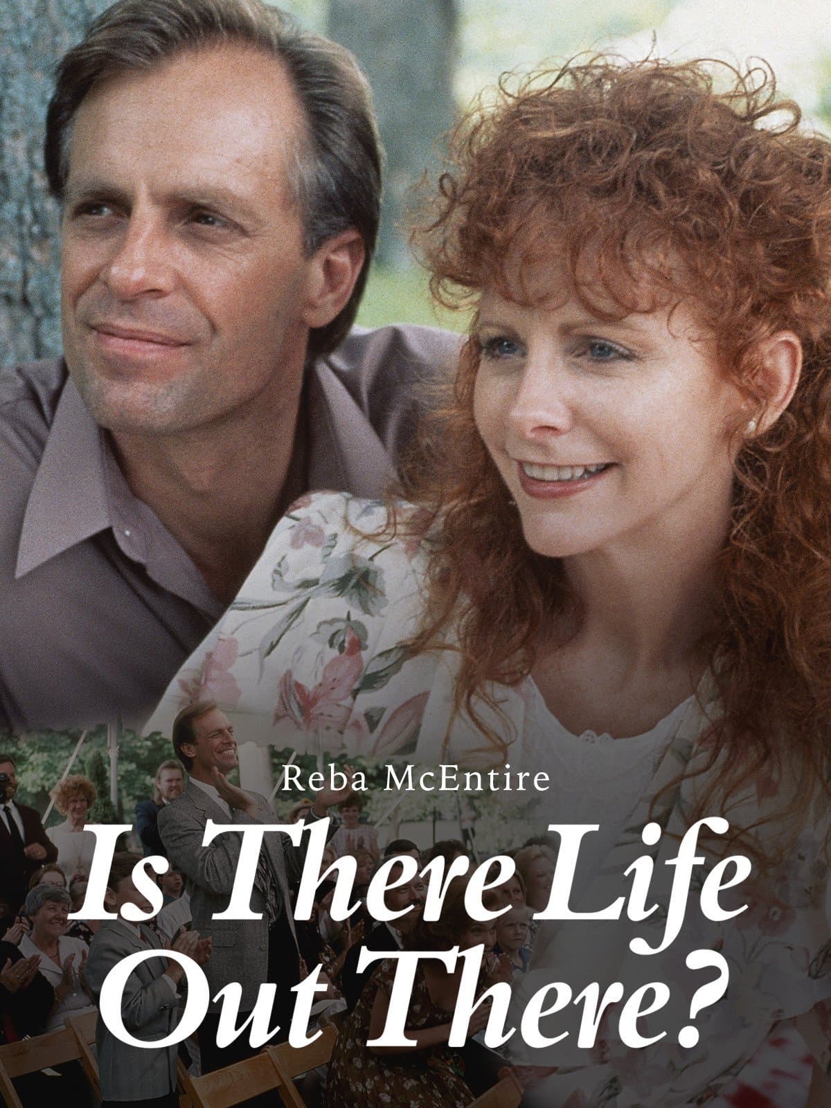 Is There Life Out There? photo