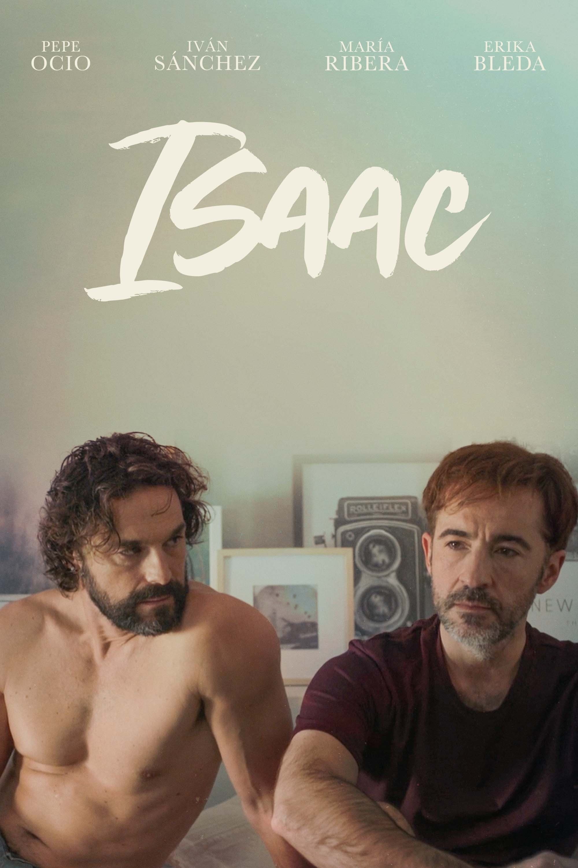 Isaac photo