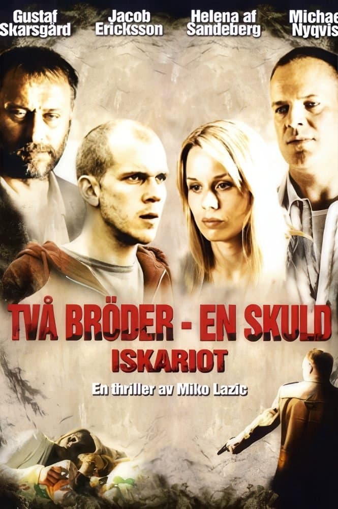 Iscariot photo