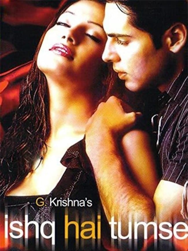 Ishq Hai Tumse photo