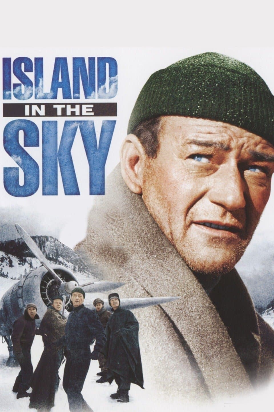 Island in the Sky photo