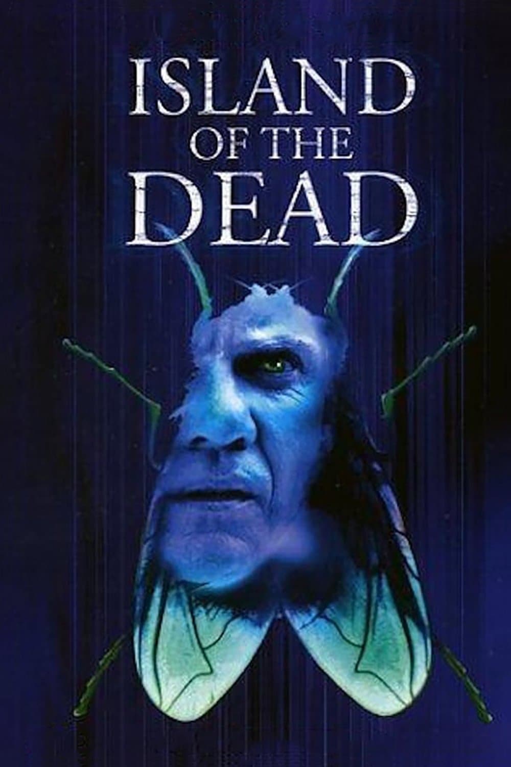 Island of the Dead photo