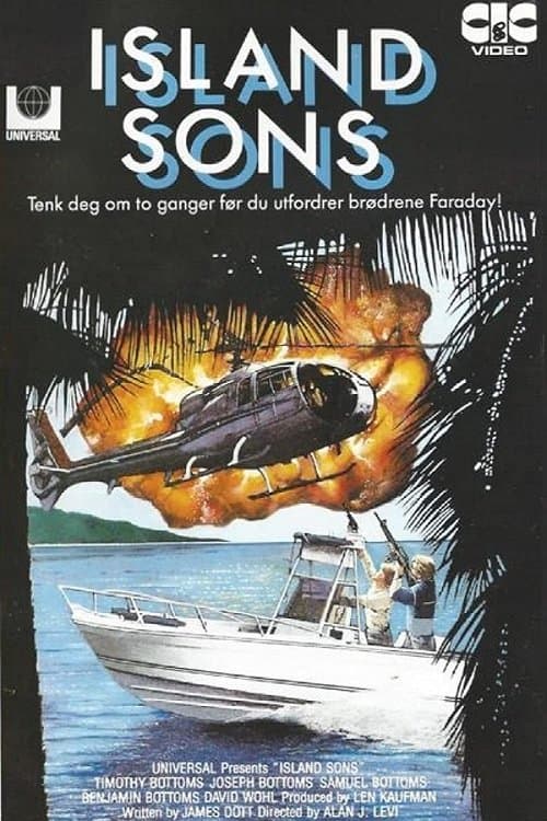 Island Sons photo