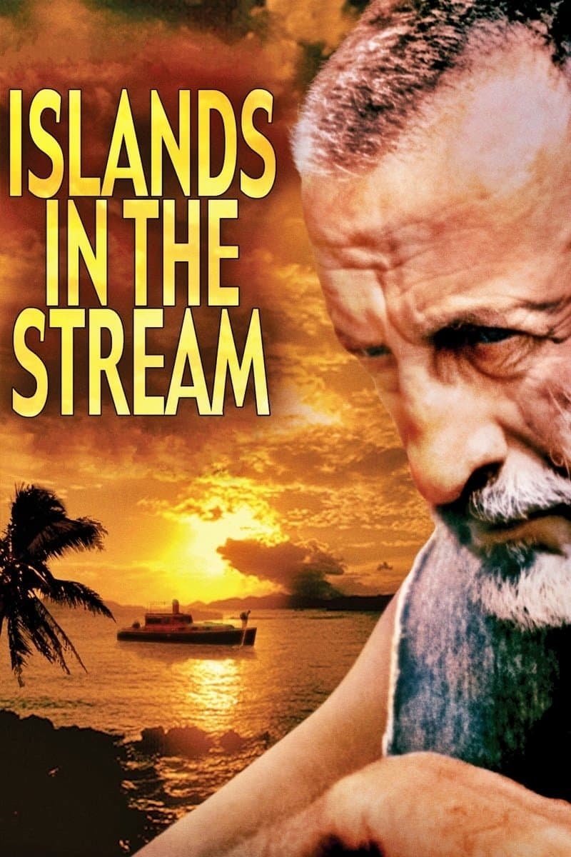 Islands in the Stream photo
