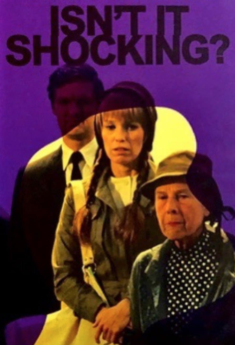 Isn't It Shocking? photo