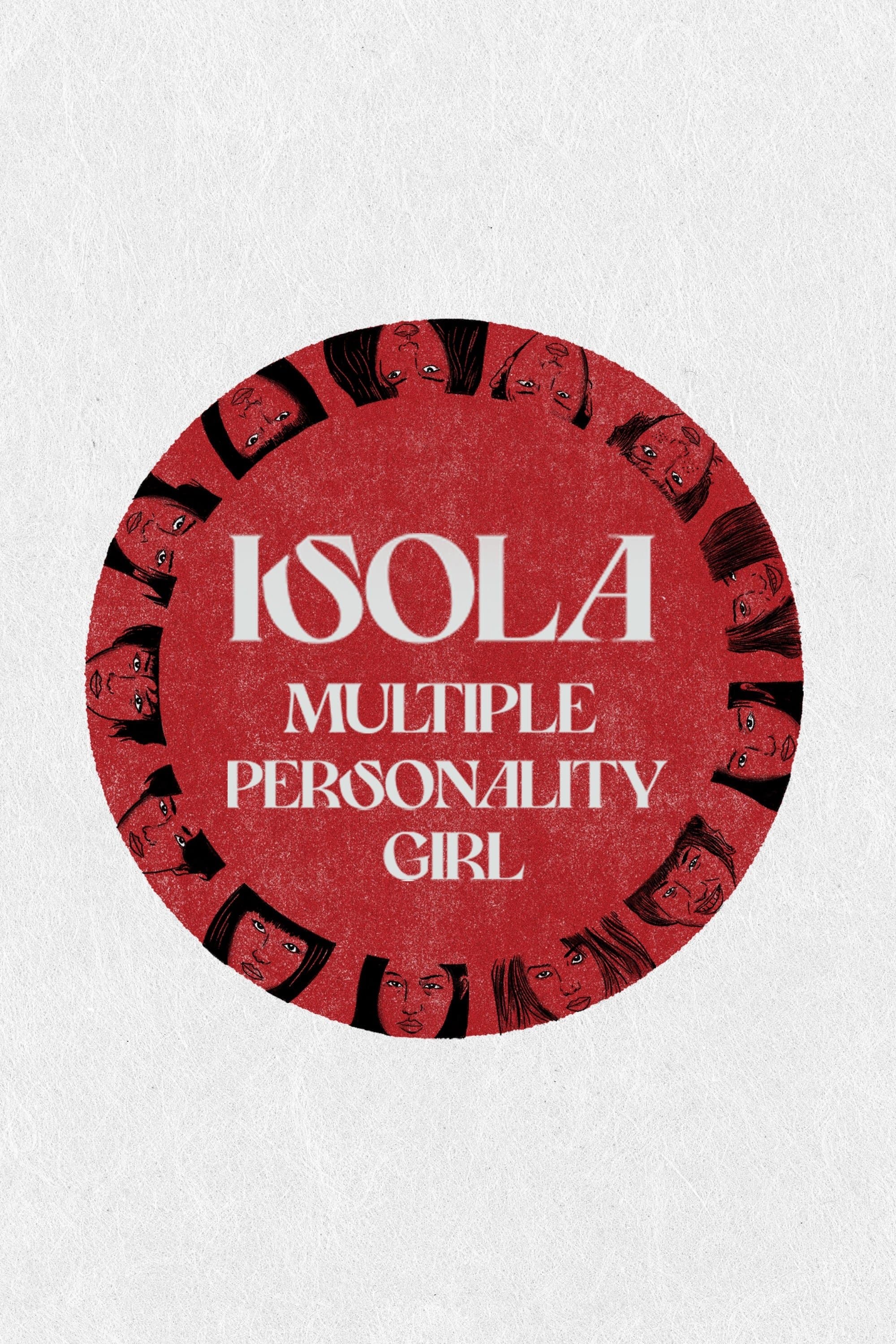 Isola: Multiple Personality Girl photo