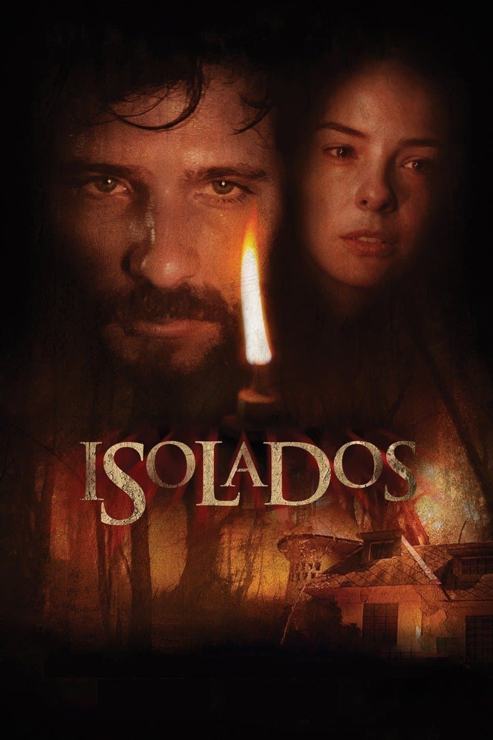 Isolados photo