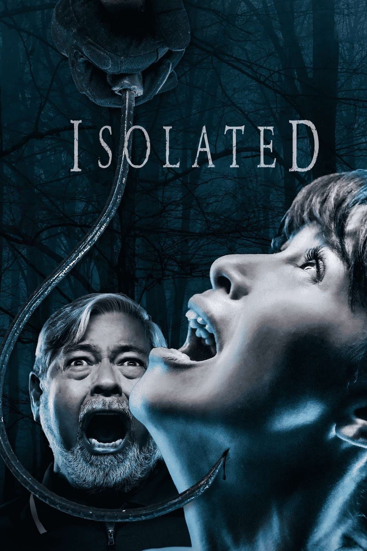 Isolated photo