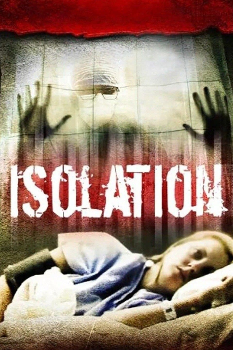 Isolation photo