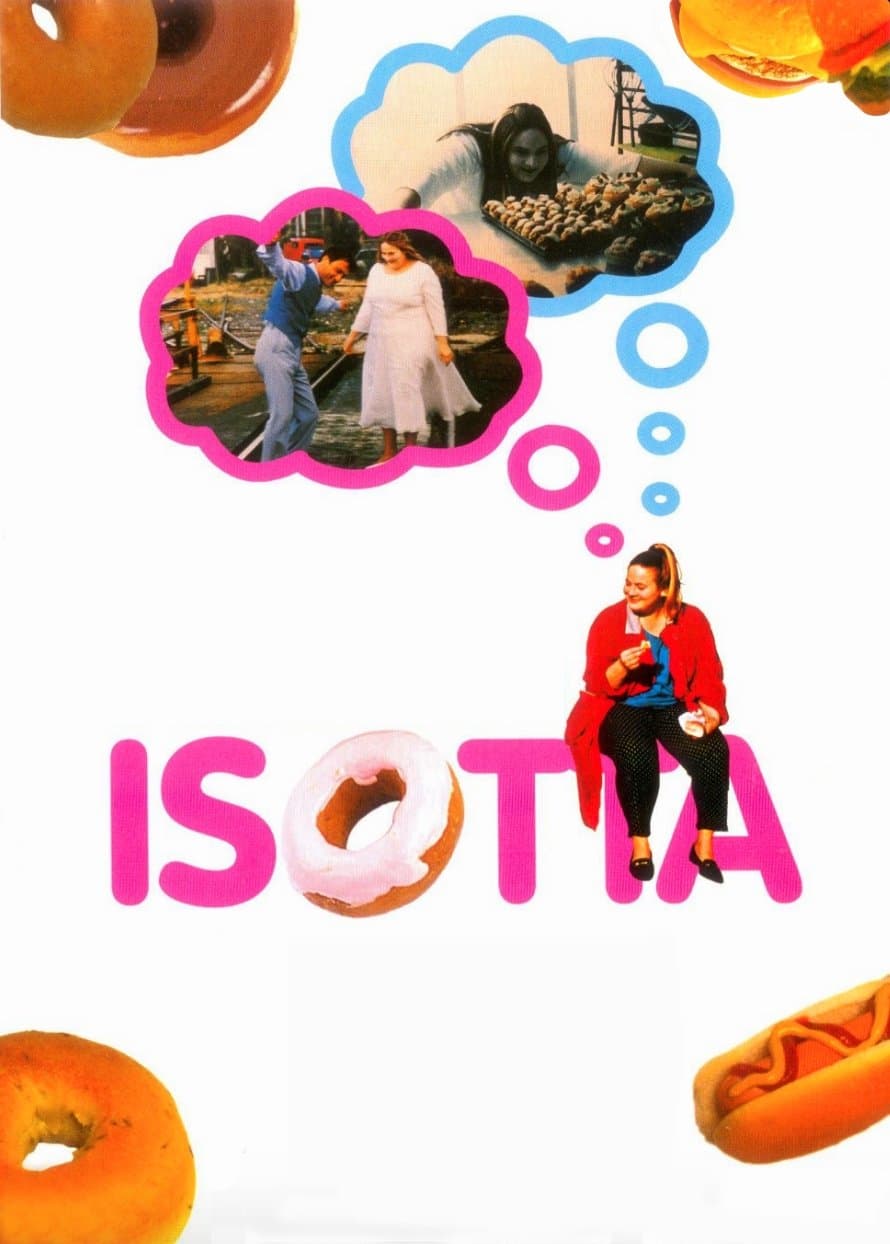 Isotta photo