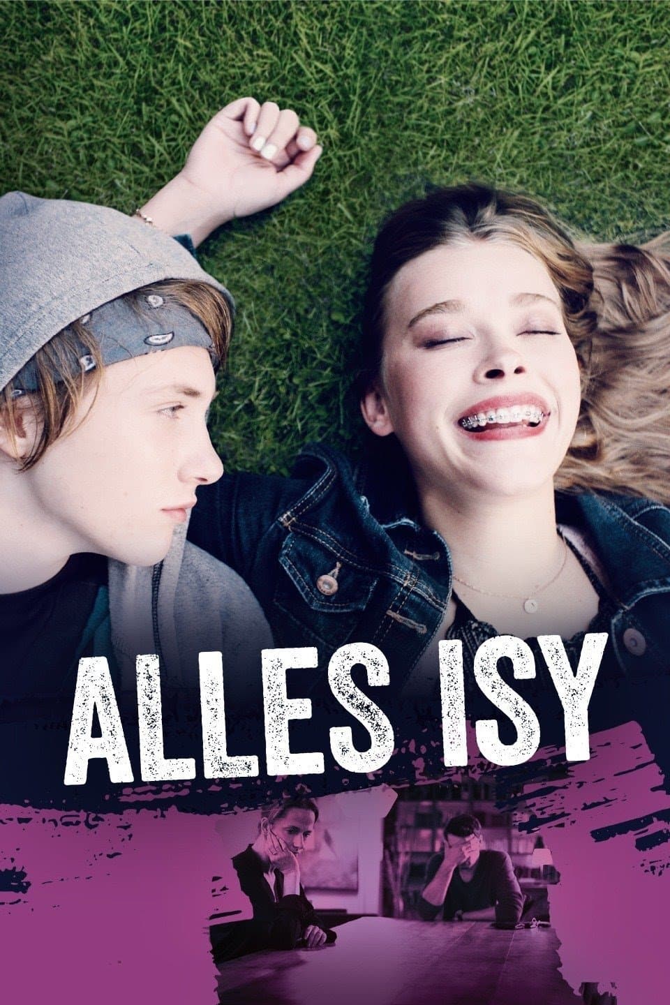 Isy Way Out photo