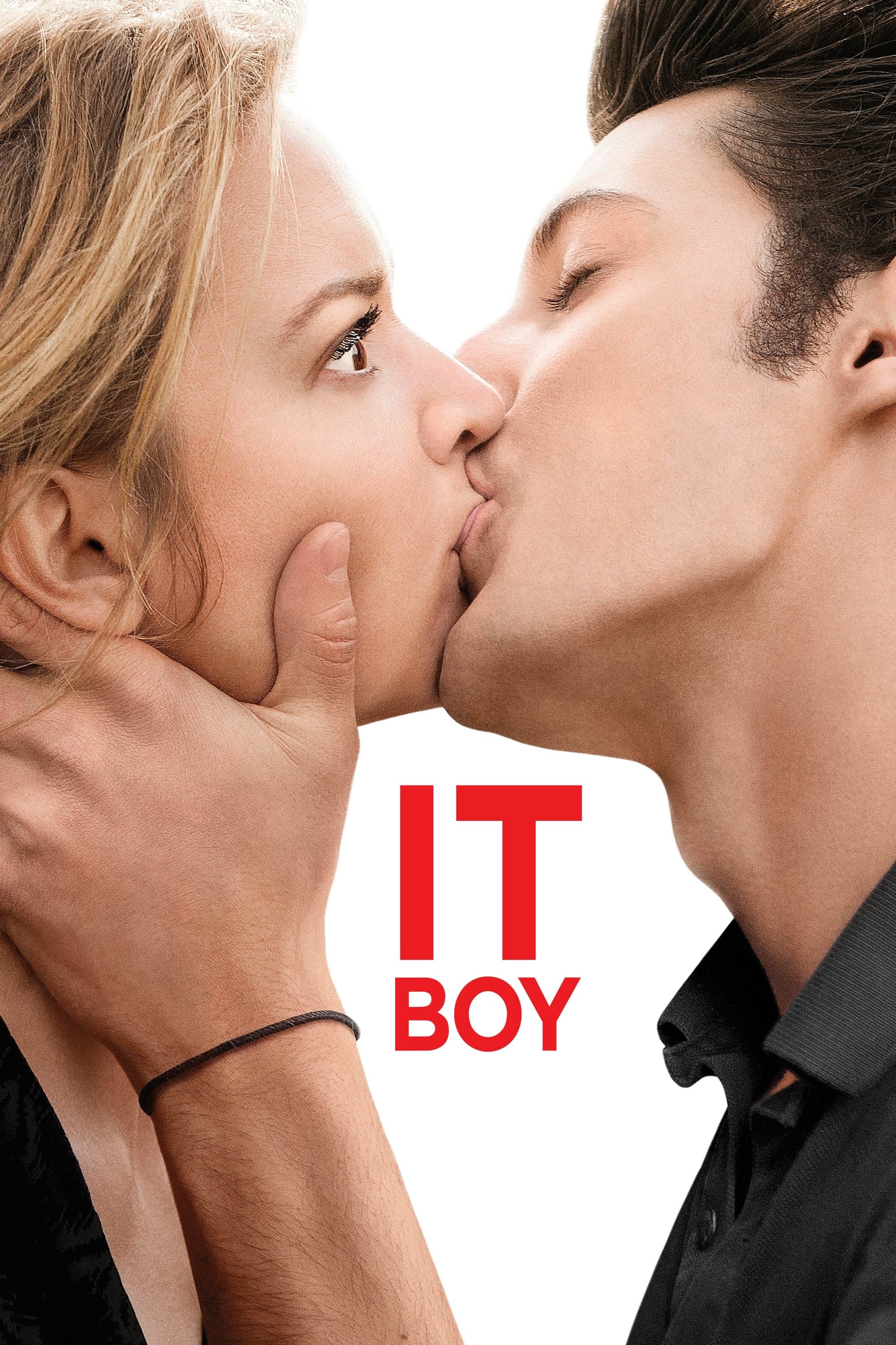 It Boy photo