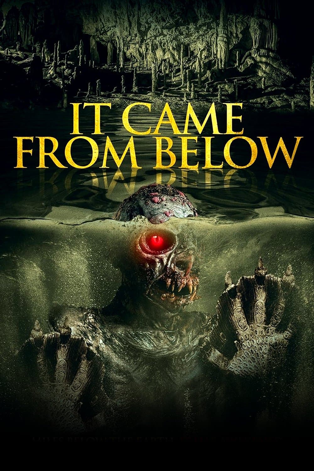 It Came from Below photo