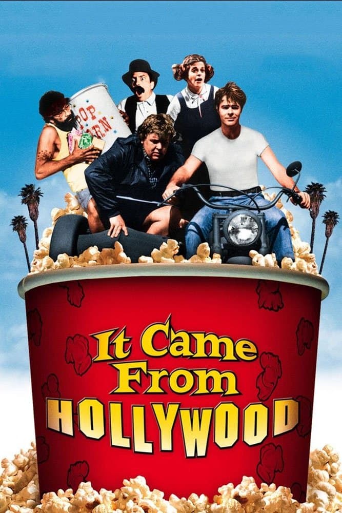 It Came from Hollywood photo