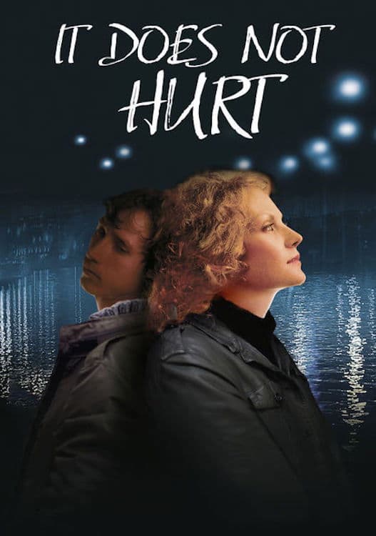 It Doesn't Hurt Me photo