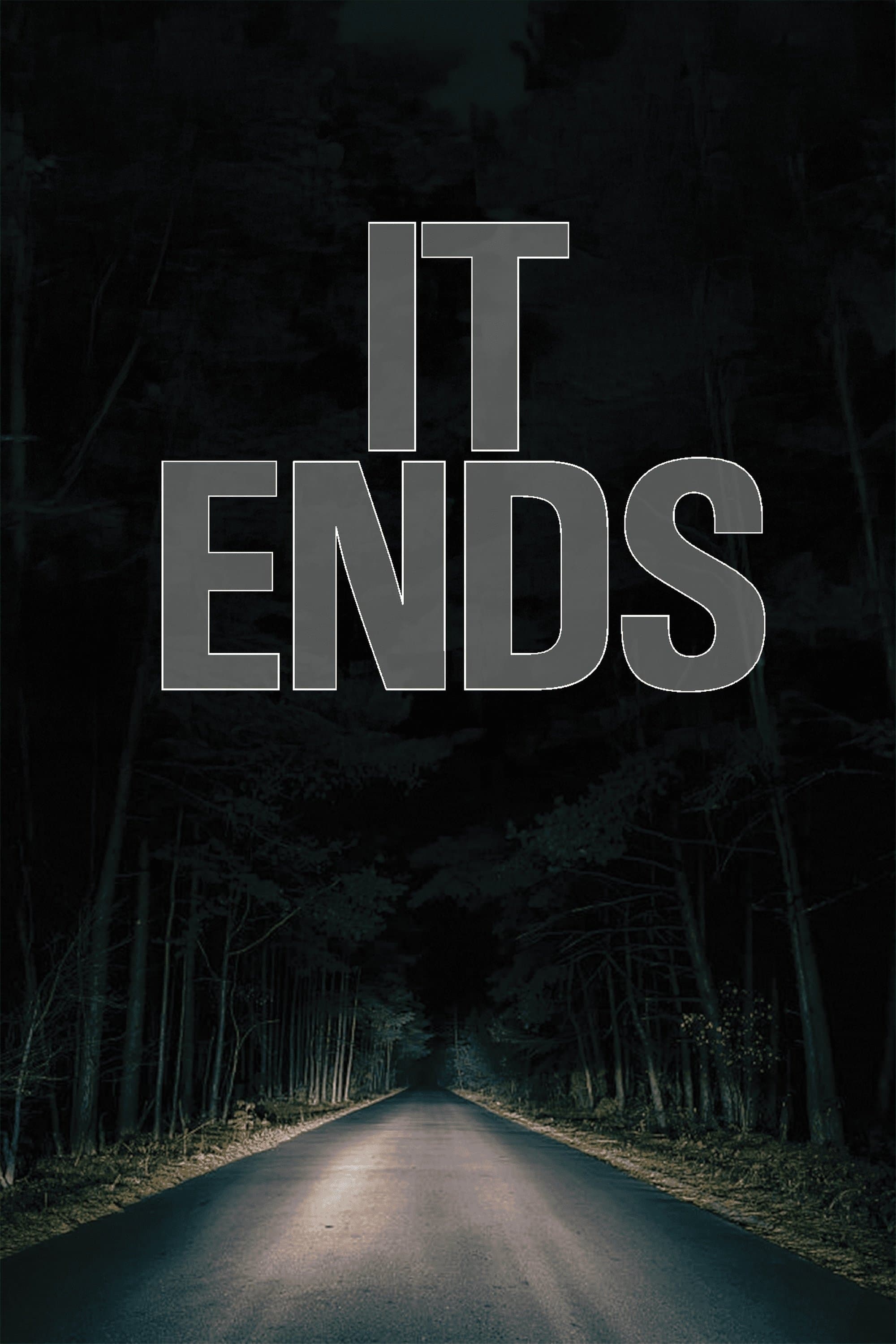 It Ends photo