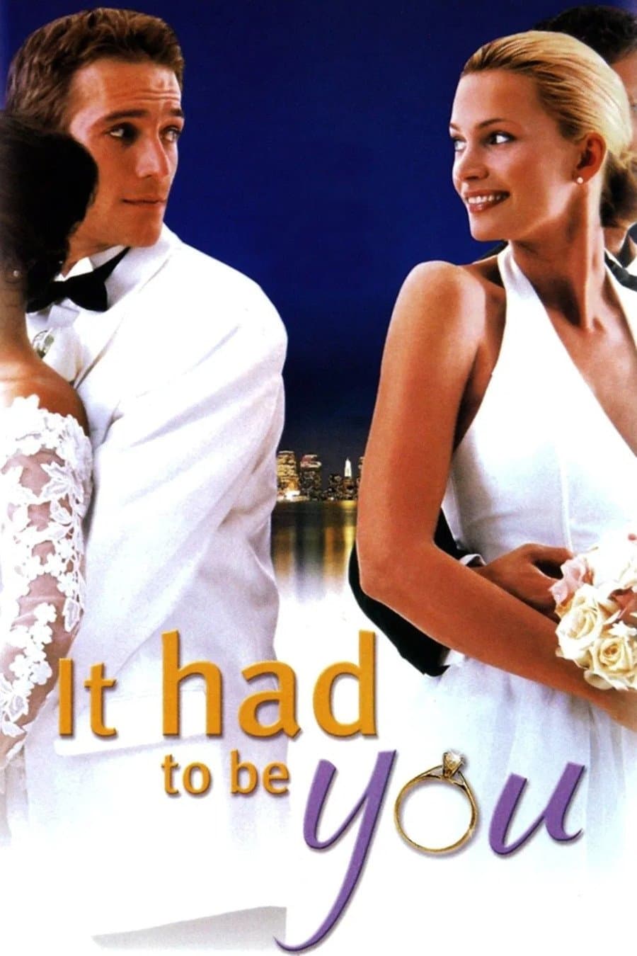 It Had to Be You photo