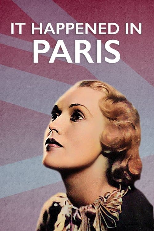 It Happened in Paris photo
