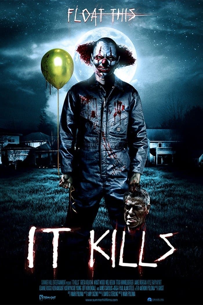 It Kills: Camp Blood 7 photo