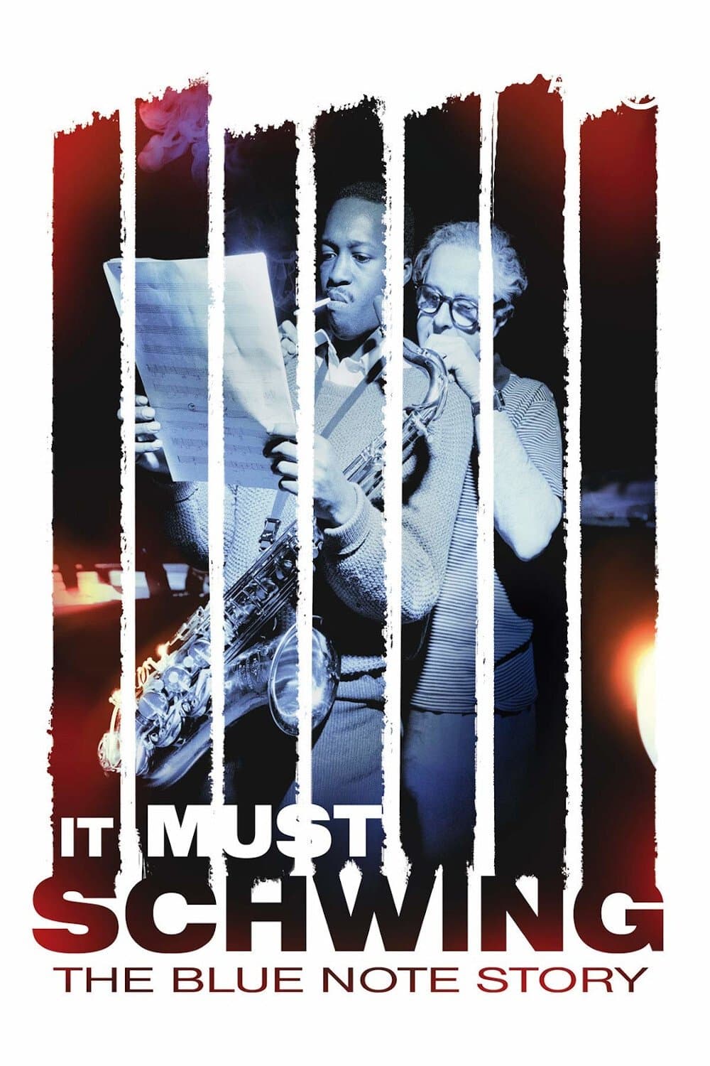 It Must Schwing: The Blue Note Story photo