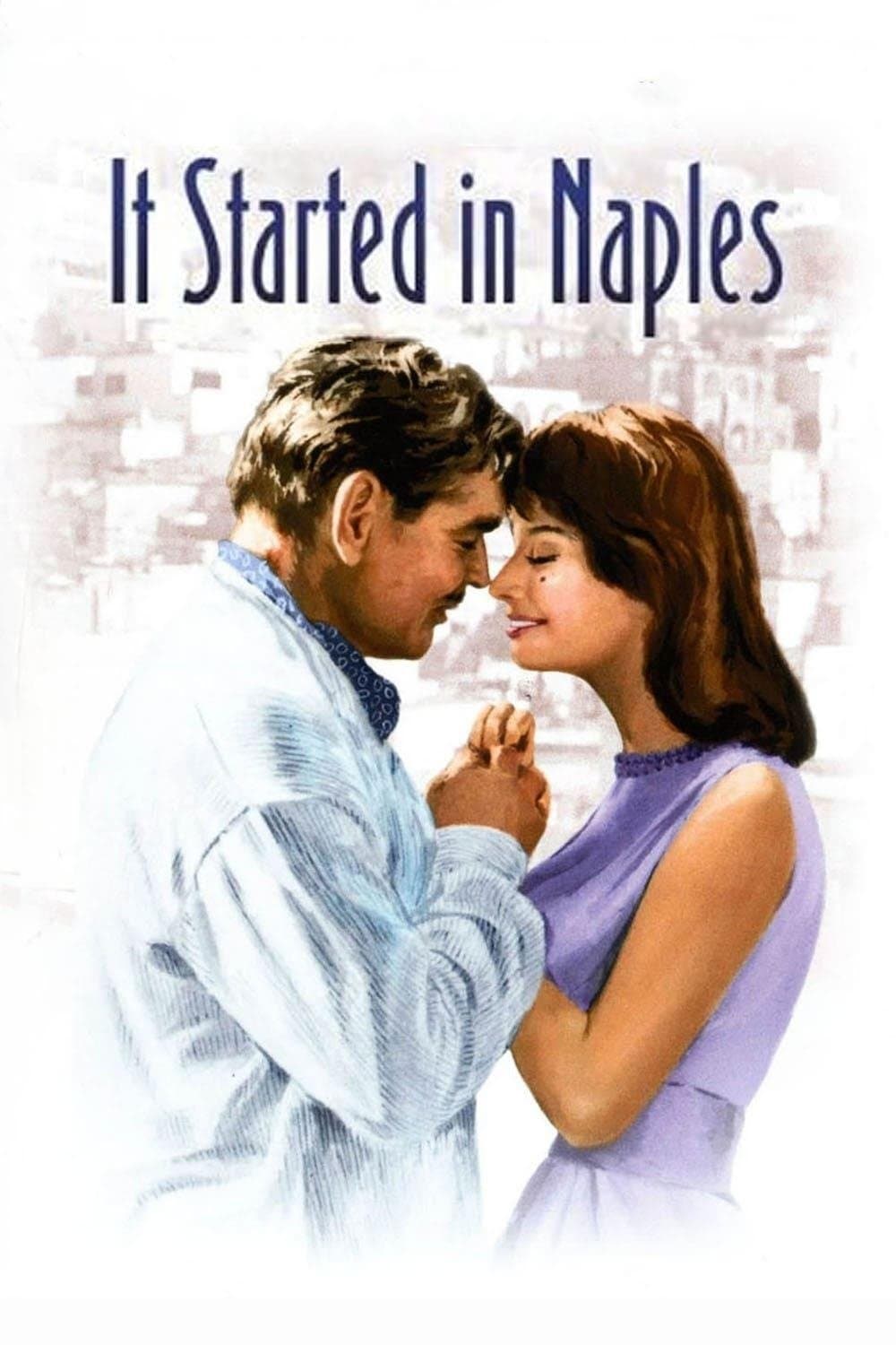 It Started in Naples photo