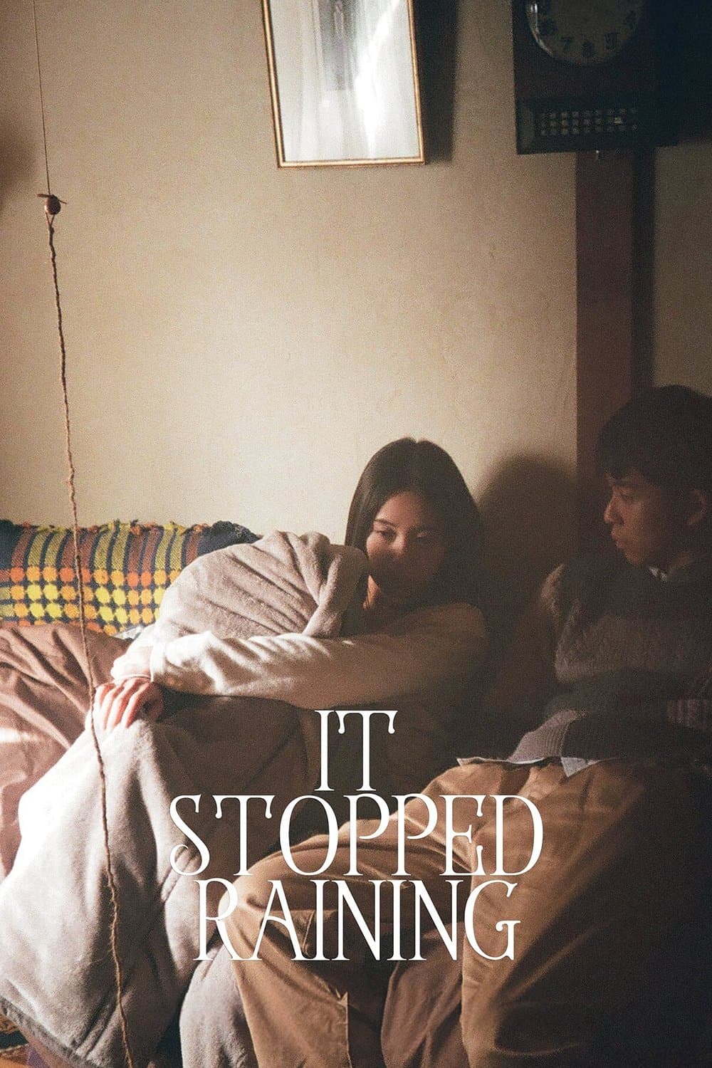 It Stopped Raining photo
