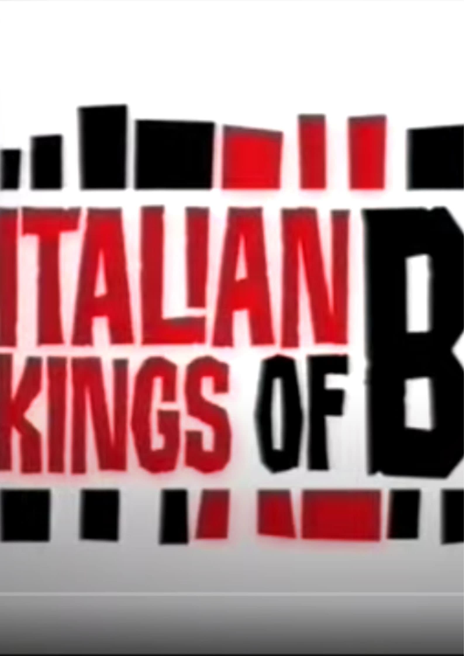 Italian Kings Of B photo