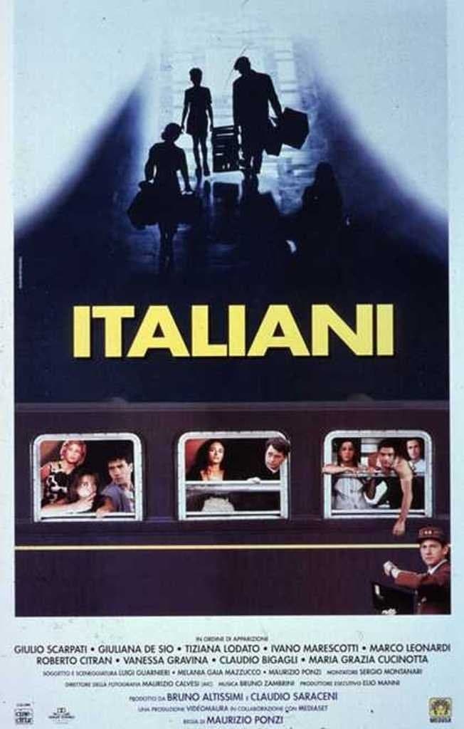 Italiani photo