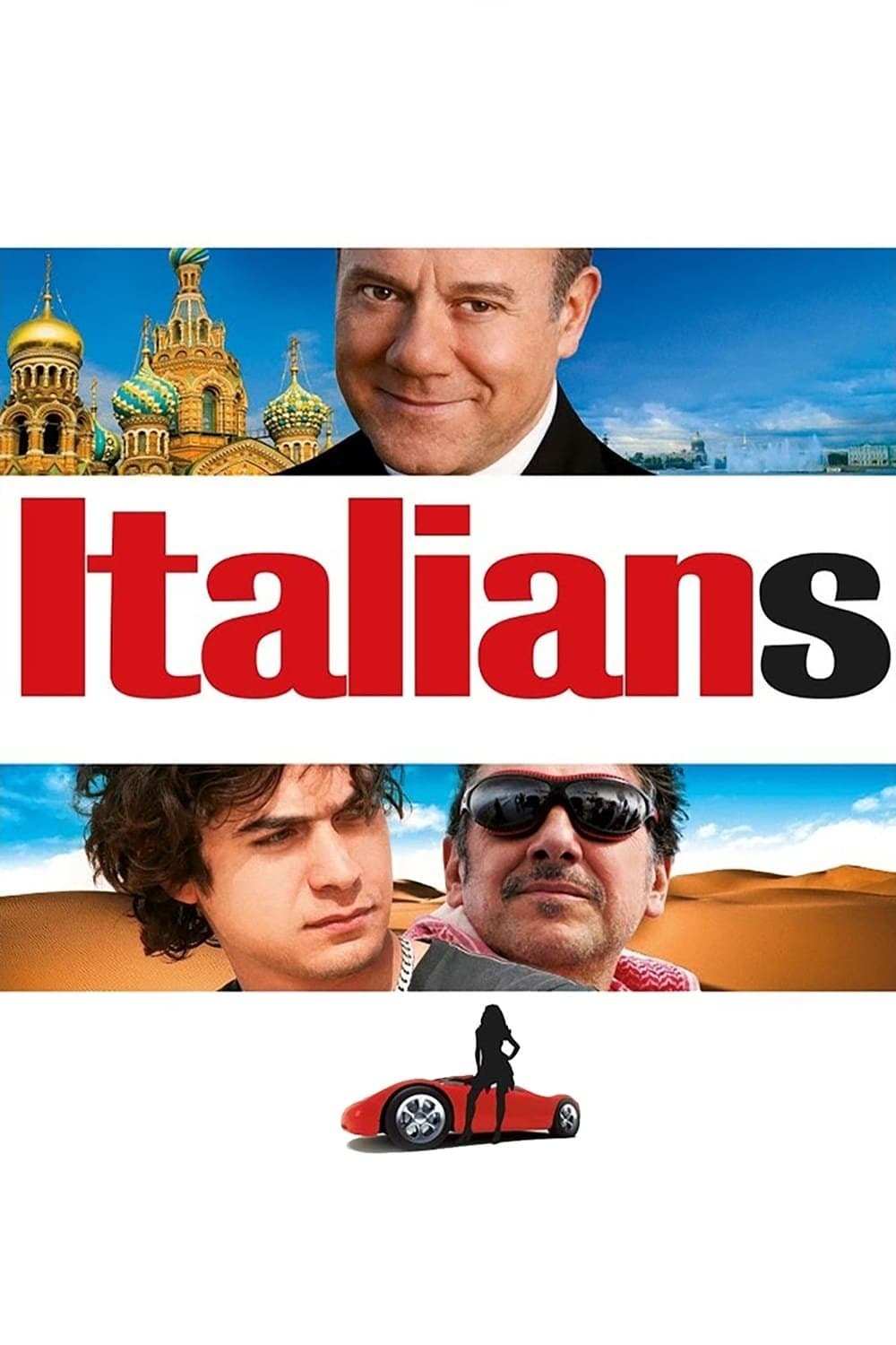 Italians photo