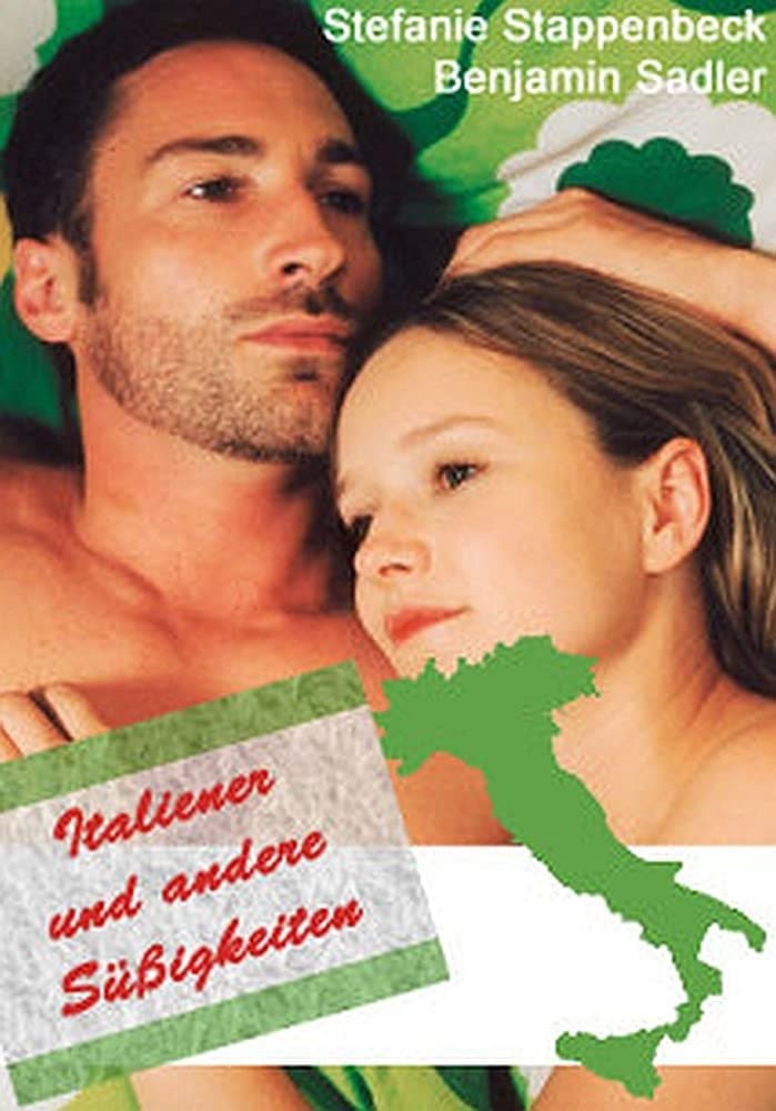 Italiener und andere Süßigkeiten photo