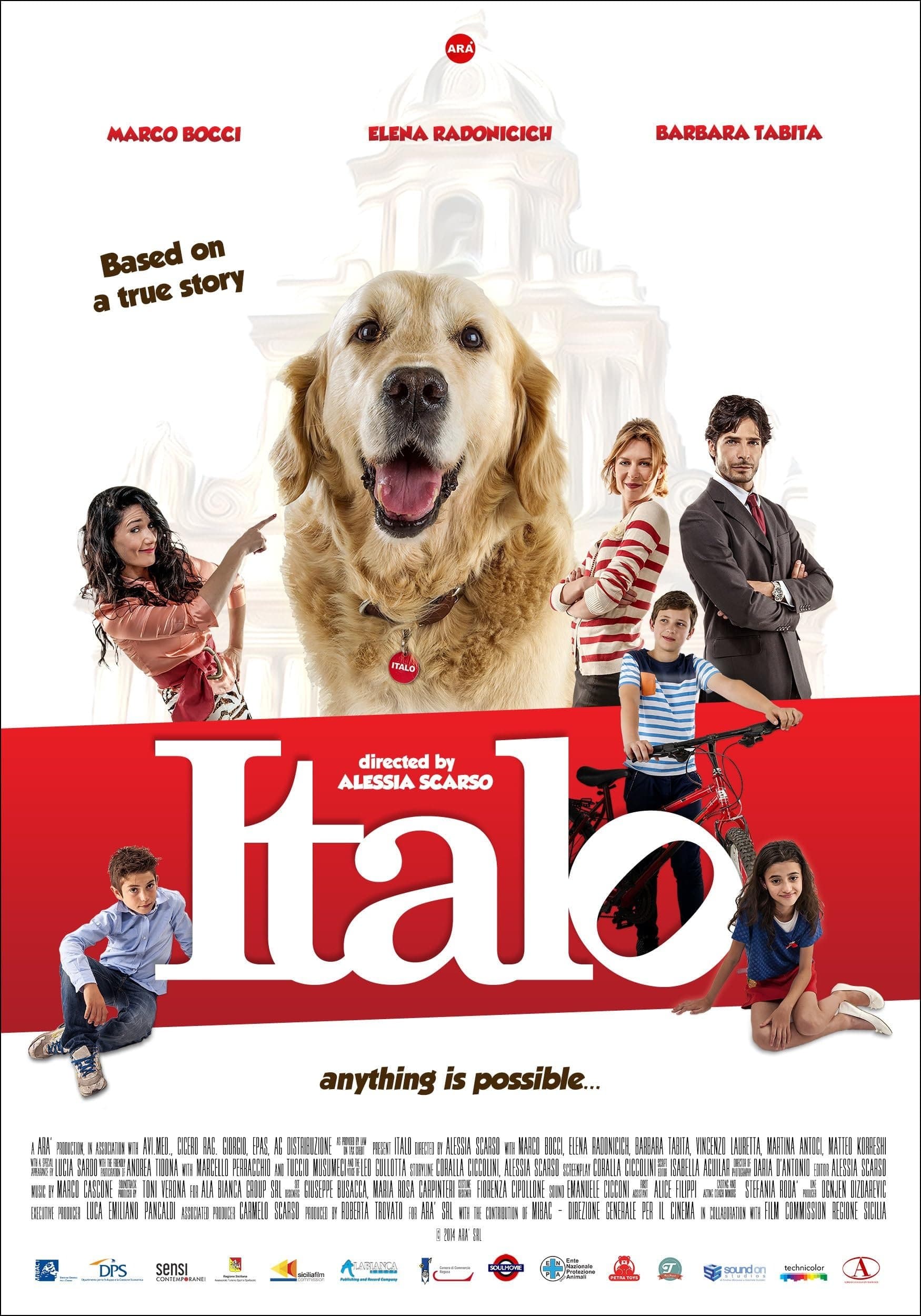 Italo photo