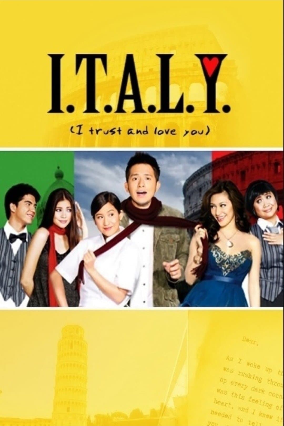 I.T.A.L.Y. (I Trust and Love You) photo