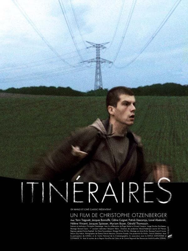 Itinéraires photo