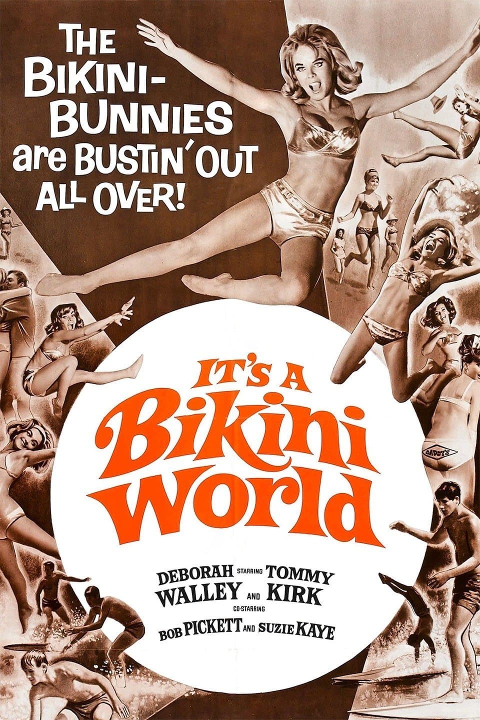 It's a Bikini World photo