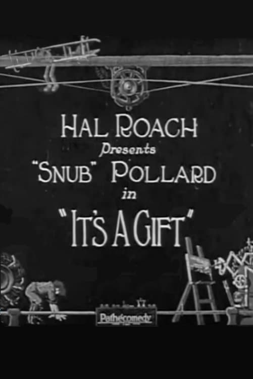 It's a Gift photo