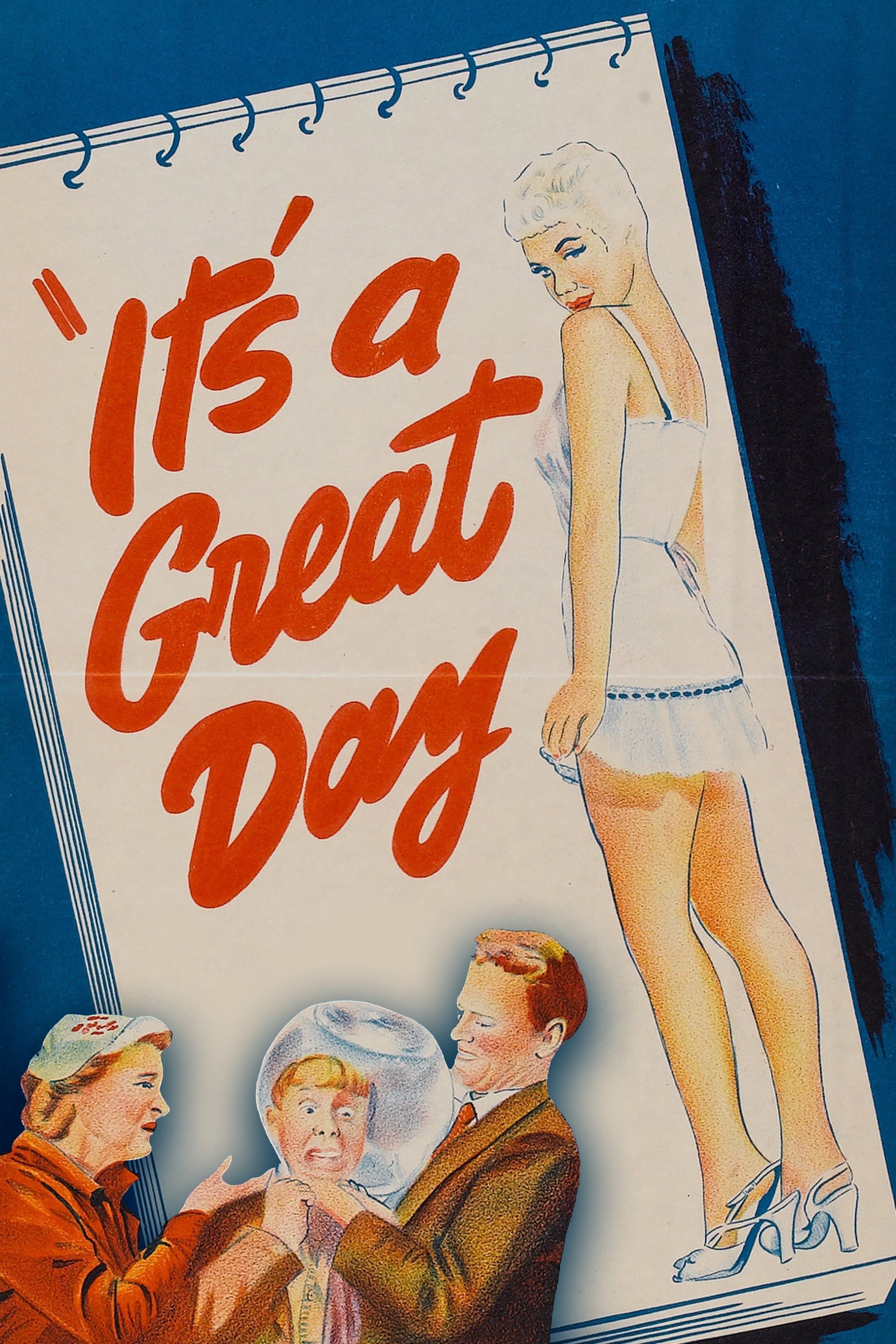It's a Great Day photo