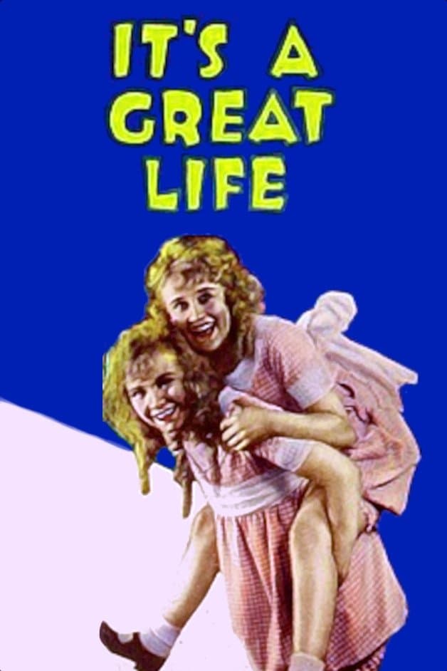 It's a Great Life photo