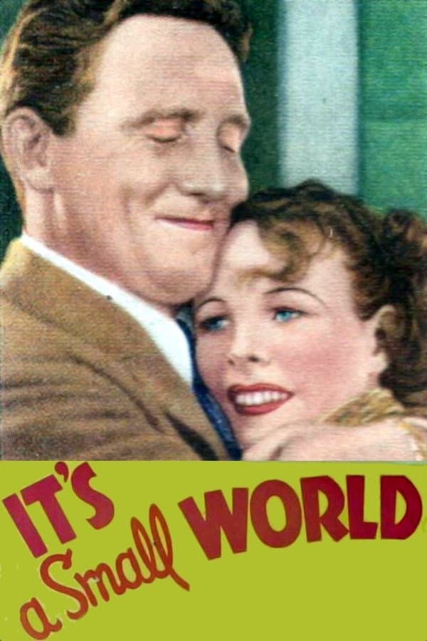 It's A Small World photo