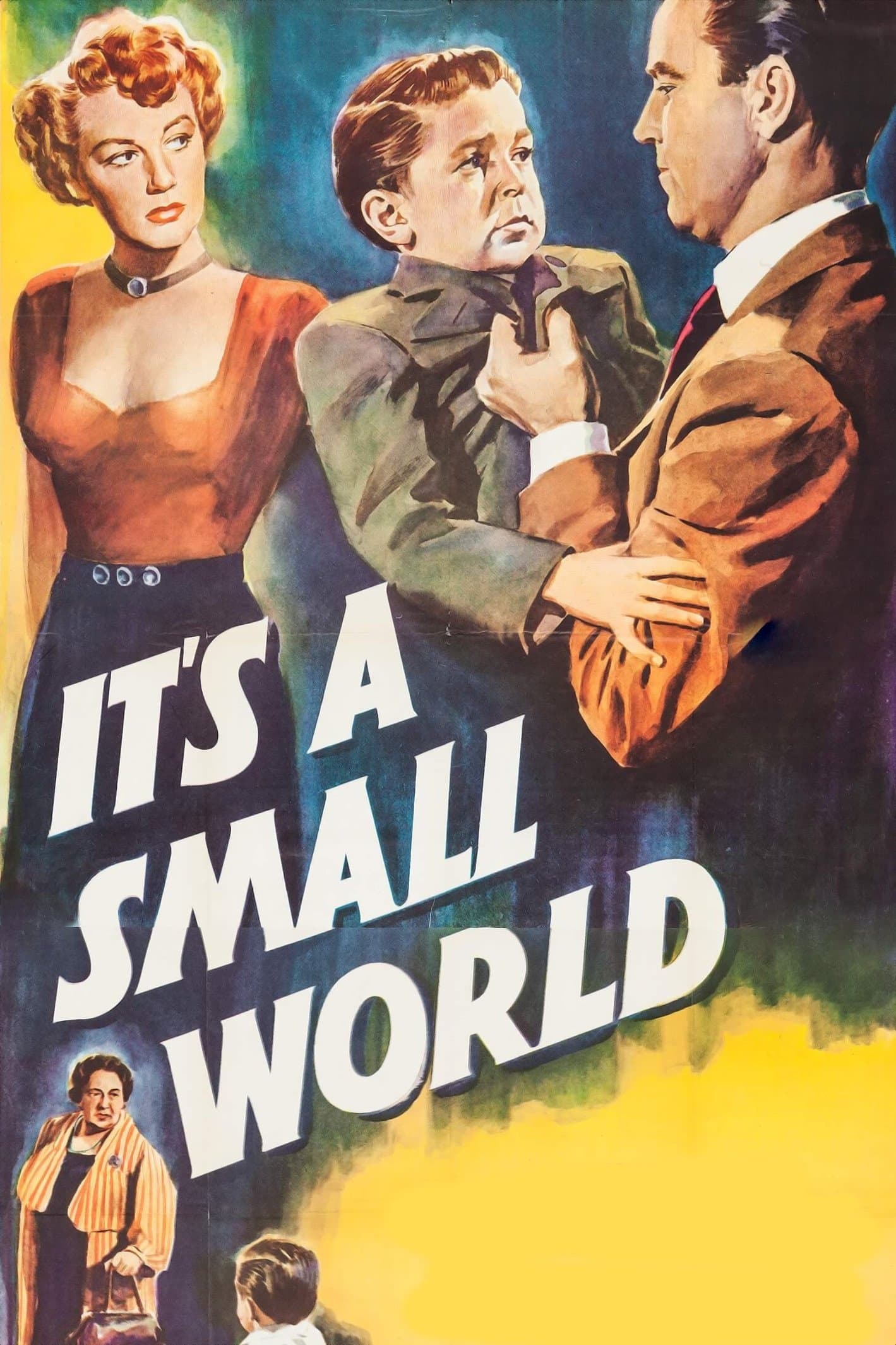 It's a Small World photo