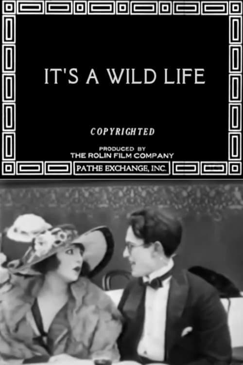 It's a Wild Life photo