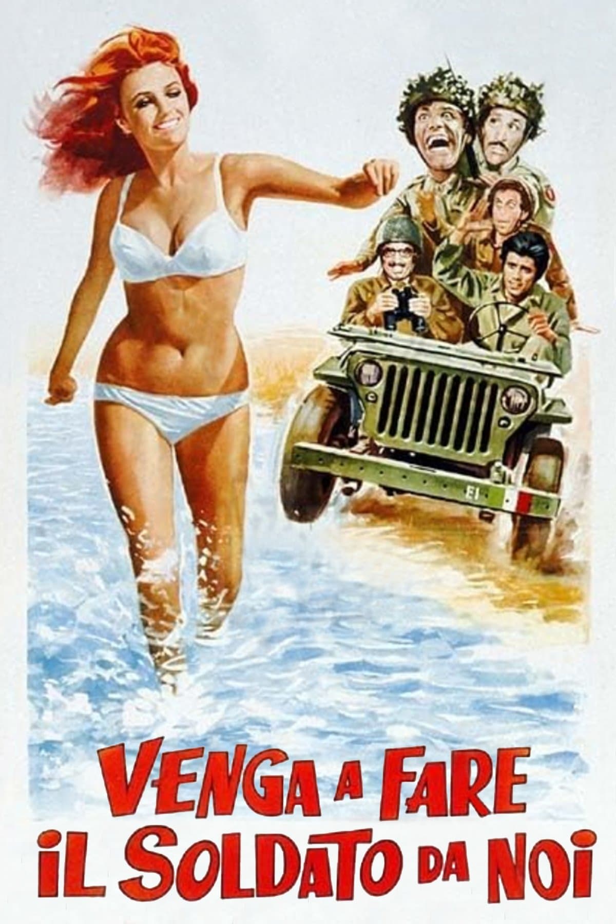 It's a Woman's War photo