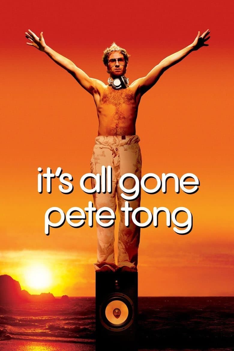 It's All Gone Pete Tong photo