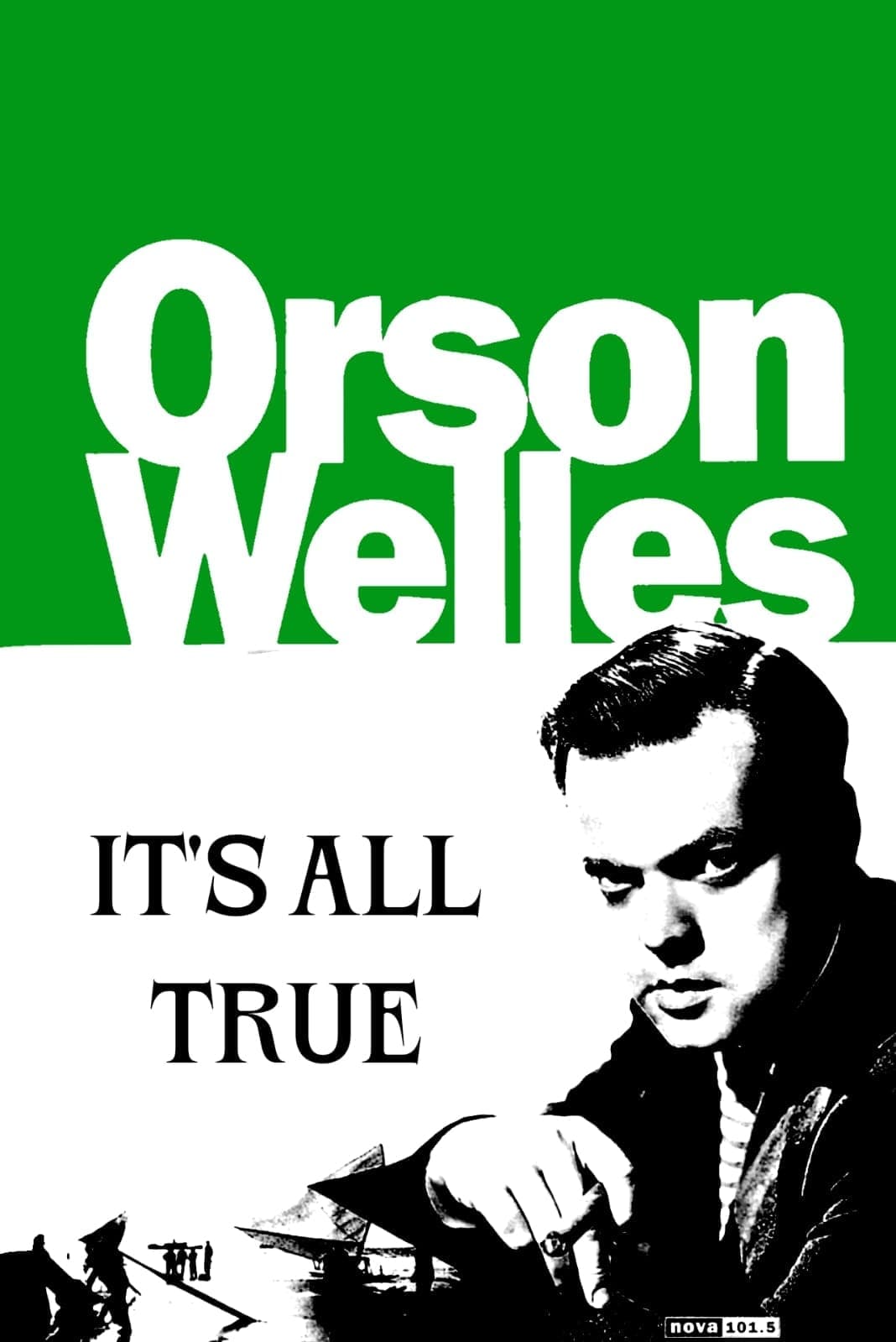It's All True photo